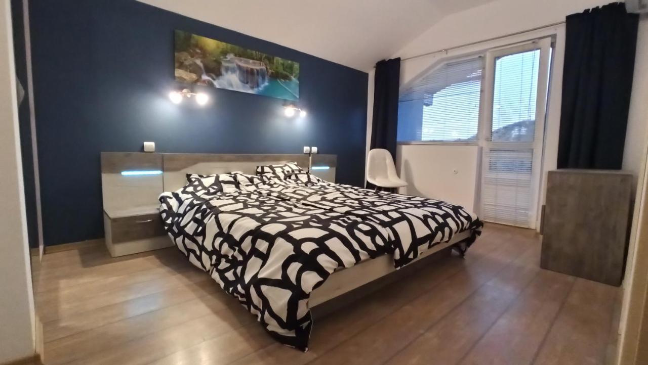Arode Villa Ovidius Balčik Exteriér fotografie