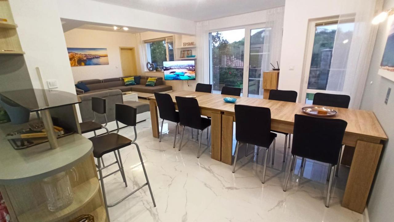 Arode Villa Ovidius Balčik Exteriér fotografie